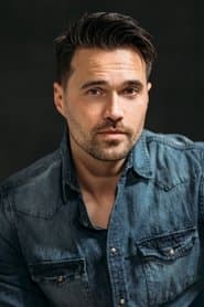 Brett Dalton dans le rôle de Parasite / Rudy Jones (voice)