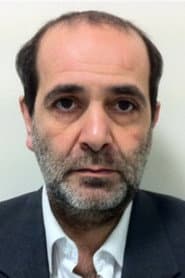 Payam Madjlessi dans le rôle de Kader