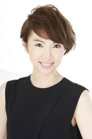 Sakiho Juri dans le rôle de Gérard Carrière