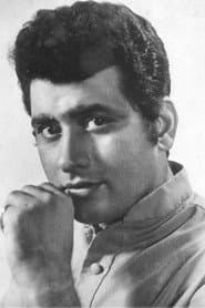 Manoj Kumar dans le rôle de Devotee