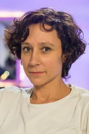 Jimena Monteoliva dans le rôle de Self