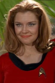 Emily Banks as Jill Harmon