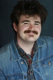Kameron Cantrell as Garth