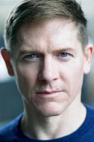 Philip Bulcock في دور David Sherlock (voice)