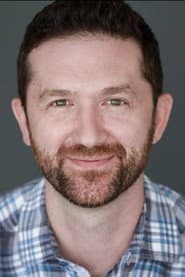 Patrick Cohen as Harry