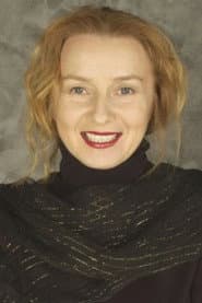 Halina Rasiakówna في دور Kinga's mother