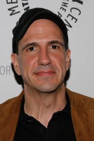 Sam Lloyd dans le rôle de Hutt