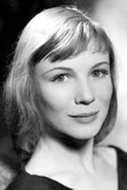 Frances Hyland dans le rôle de Grandma