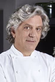 Giorgio Locatelli في دور Self