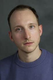 Marcin Bubółka dans le rôle de Julian