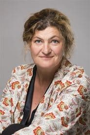 Julie Brochen في دور Gina - Amie de Diane