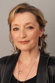 Lesley Manville as Doctor Cotter