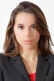Kaycie Chase as Pil (voice)