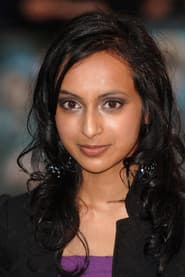 Shefali Chowdhury في دور Frieda