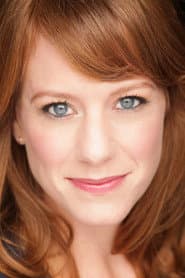 Melanie Keller dans le rôle de Susan Drayton