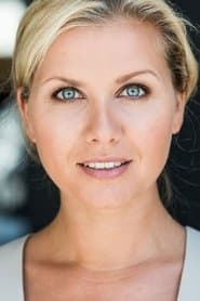 Jessica Boehrs في دور Lacy