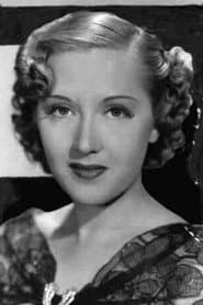 Wilma Francis dans le rôle de Bernice