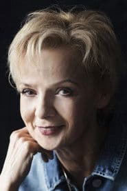 Ewa Wencel dans le rôle de Nina's mother