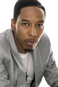 Deitrick Haddon في دور Self