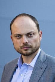 Vladimir Kara-Murza dans le rôle de Self (archive footage) (uncredited)