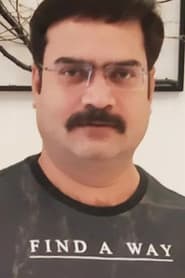 Shrikant Verma as Panditji