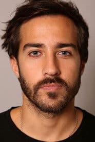 Nicolás Francella في دور Carlos