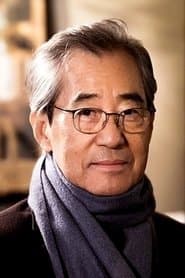남일우 في دور Detective Choi