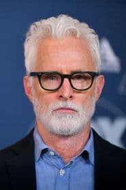 جون سلاتري في دور Colonel Carrick