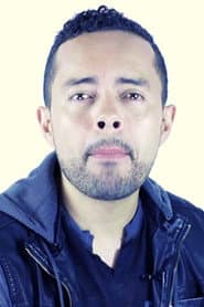 Ademar Arau dans le rôle de Carlos