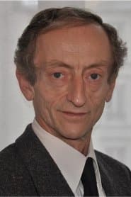 Philippe Rigot في دور (voice)