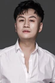 Zheng Junhao as Tan Qingsong