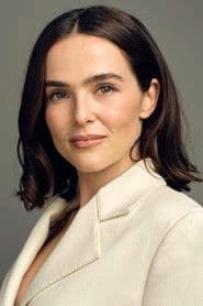 Zoey Deutch dans le rôle de Madison