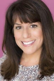 Julie Stevens dans le rôle de Erika (singing voice)