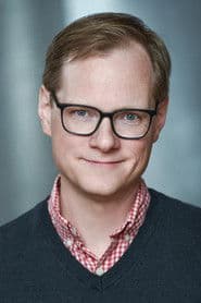 Daniel Falk as Mark