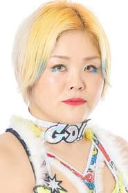 Nanae Takahashi as Nanae Takahashi