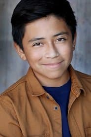 Jacob Perez dans le rôle de Miguel
