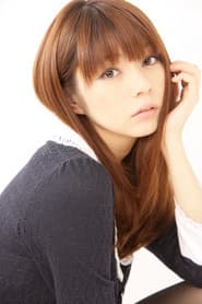 Yuria Haga as Satsuki