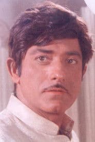 Raaj Kumar dans le rôle de Shamu