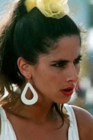 Dorit Adi dans le rôle de Bodybuilder's friend