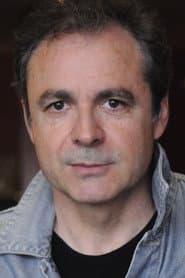 Bernard Malaka في دور Colbert