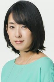 石橋けい dans le rôle de Ghost