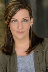 Lauren O'Quinn dans le rôle de McAvoy