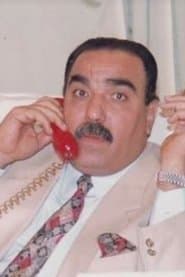 Sayed Sadek as صادق