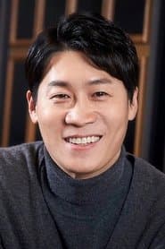 Jin Sun-kyu as Kim Jae-Hyun