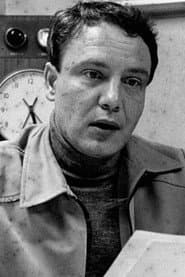 Vladimir Bukovsky في دور Self