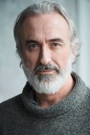 Declan Conlon dans le rôle de Con O'Hara