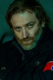Bert Haelvoet as Macbeth Actor
