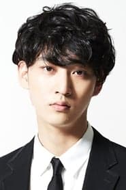 Shuhei Uesugi as Dousetsu Inuyama