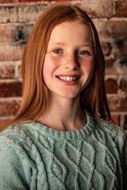 Lily Pater في دور Emily Cribbs