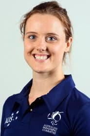Ellie Cole في دور Self